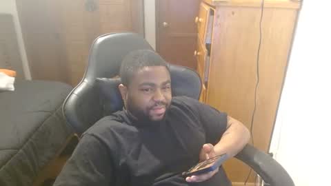 Breadw1nnah online show from March 11, 5:05 am