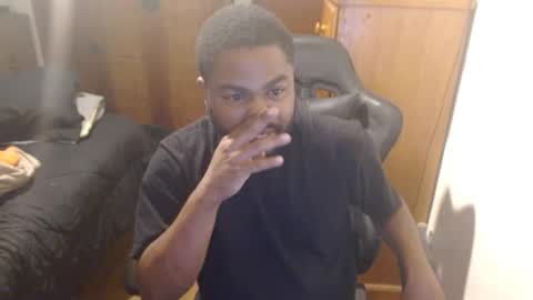 Breadw1nnah online show from September 11, 4:45 am