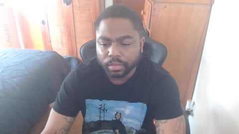 Breadw1nnah online show from September 11, 6:41 pm