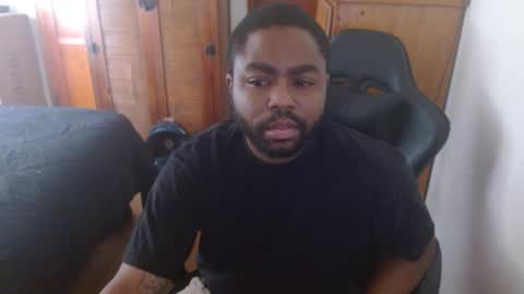 Breadw1nnah online show from September 14, 8:08 pm