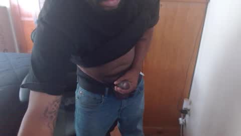 Breadw1nnah online show from September 18, 9:28 pm