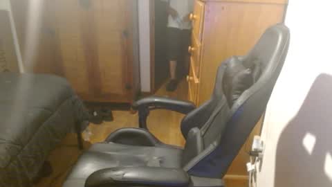 Breadw1nnah online show from September 24, 4:38 am