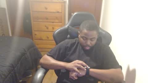 Breadw1nnah online show from September 30, 3:00 am