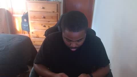 Breadw1nnah online show from September 30, 3:06 pm