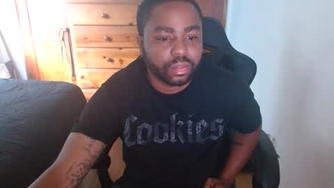 Breadw1nnah online show from October 9, 3:10 pm