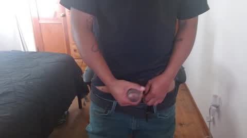 Breadw1nnah online show from October 18, 7:25 pm