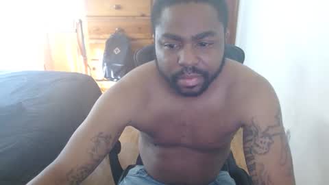 Breadw1nnah online show from October 20, 5:02 pm