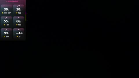 Rei  online show from December 19, 3:35 am