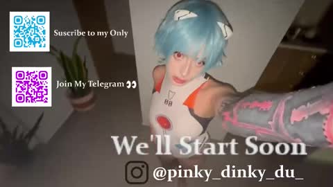 Rei  online show from February 3, 1:37 am