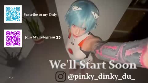 Rei  online show from June 17, 2:47 am