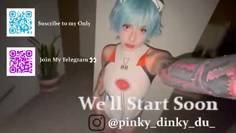 Rei  online show from June 25, 1:05 am