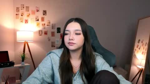 Rachel online show from February 25, 8:18 pm