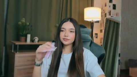 Rachel online show from April 25, 7:22 pm