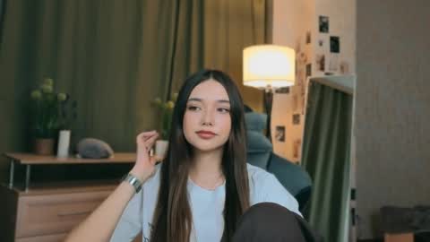 Rachel online show from April 29, 7:31 pm