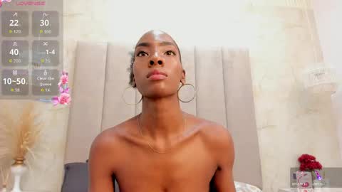 breannakarter online show from May 31, 6:09 pm