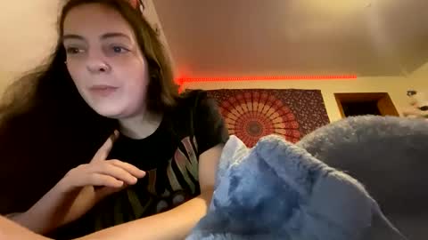 Lilly Jane online show from September 25, 5:16 pm