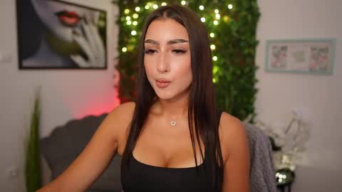 Bree online show from September 10, 1:22 pm