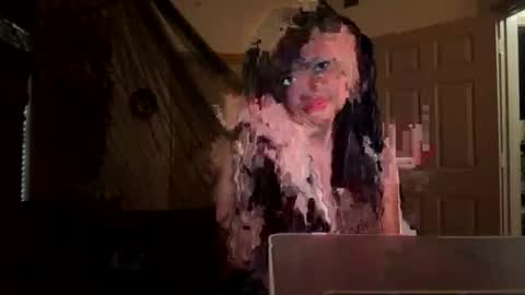 breebree92 online show from April 20, 11:50 pm