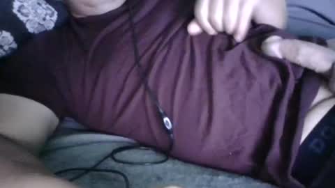 breed_u_ online show from July 12, 5:42 am