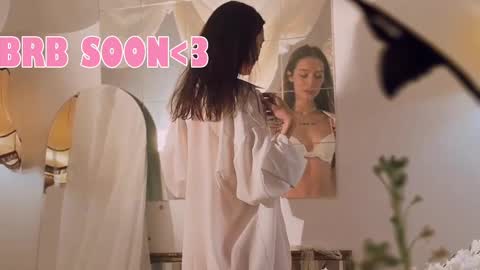 Ashley Dolce and Lou online show from February 11, 6:22 pm