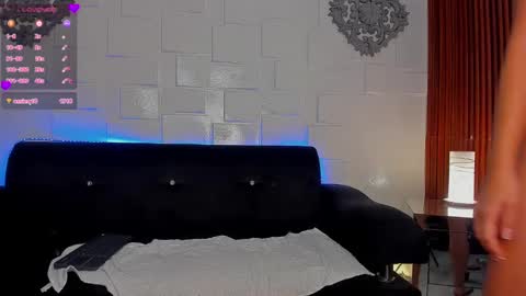 Breex online show from February 26, 11:26 pm