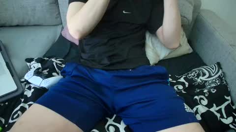 breezydicks online show from March 24, 7:30 pm