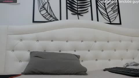 Brelland online show from February 9, 10:53 am