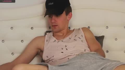 Brelland online show from February 11, 1:41 pm