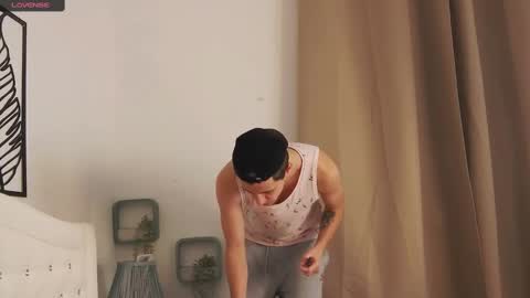 Brelland online show from February 11, 4:46 pm