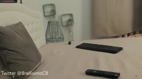 Brelland online show from February 17, 1:32 pm