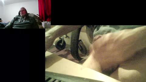 bremer64 online show from February 5, 2:16 pm