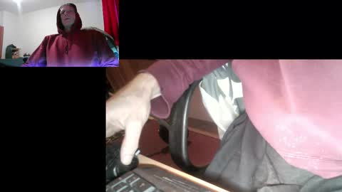 bremer64 online show from February 26, 11:09 am