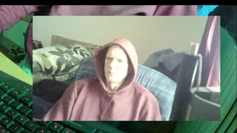 bremer64 online show from May 23, 12:42 pm