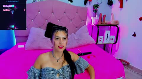 Snapshot of brenda1307 chatting on January 25, 4:13 am Brenda moris online show from January 25, 4:13 am