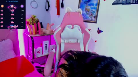 Snapshot of brenda1307 chatting on January 28, 10:12 pm Brenda moris online show from January 28, 10:12 pm
