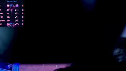 Snapshot of brenda1307 chatting on February 4, 6:25 am Brenda moris online show from February 4, 6:25 am