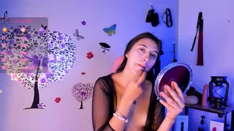 Snapshot of brenda1307 chatting on September 16, 10:00 pm Brenda moris online show from September 16, 10:00 pm