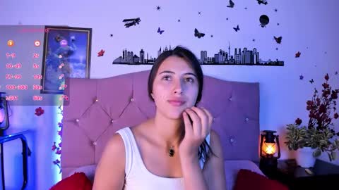 Snapshot of brenda1307 chatting on September 22, 9:17 pm Brenda moris online show from September 22, 9:17 pm