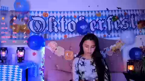 Snapshot of brenda1307 chatting on September 24, 9:40 pm Brenda moris online show from September 24, 9:40 pm