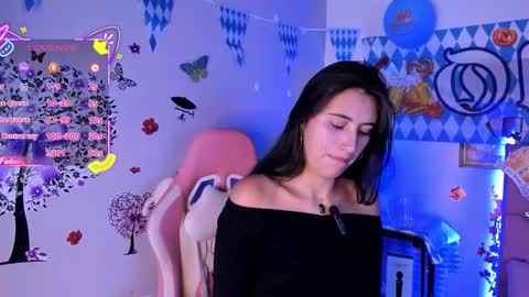 Snapshot of brenda1307 chatting on September 30, 10:48 pm Brenda moris online show from September 30, 10:48 pm