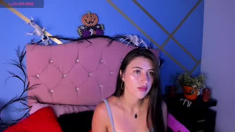 Snapshot of brenda1307 chatting on October 21, 9:37 pm Brenda moris online show from October 21, 9:37 pm