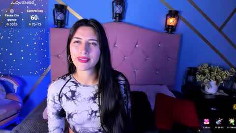 Brenda moris online show from November 21, 9:46 pm