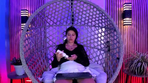 Brenda moris online show from March 19, 10:03 pm