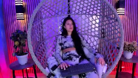 Brenda moris online show from March 20, 10:14 pm