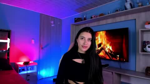 Brenda moris online show from April 5, 10:18 pm