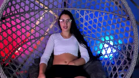 Brenda moris online show from April 8, 10:32 pm