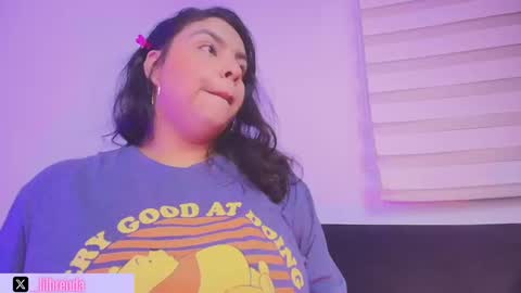 Snapshot of brenda__gomez chatting on September 16, 1:39 am Brendita online show from September 16, 1:39 am