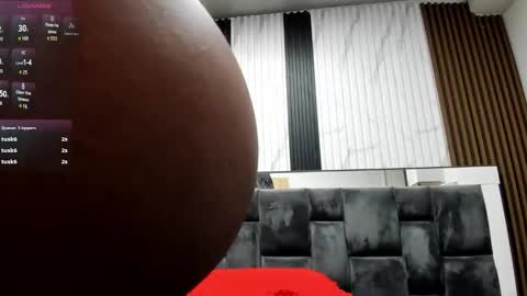 Snapshot of brenda_big_cock chatting on October 27, 7:12 am brenda_big_cock online show from October 27, 7:12 am