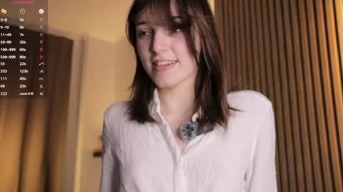 Marceline online show from May 30, 9:34 pm