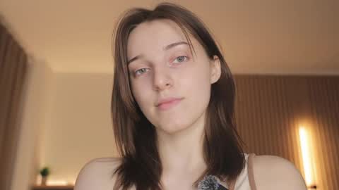 Marceline online show from June 7, 8:23 pm